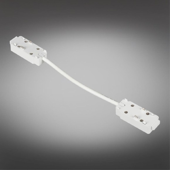 Коннектор питания угловой Aployt Magnetic track 48 APL.0180.10.04