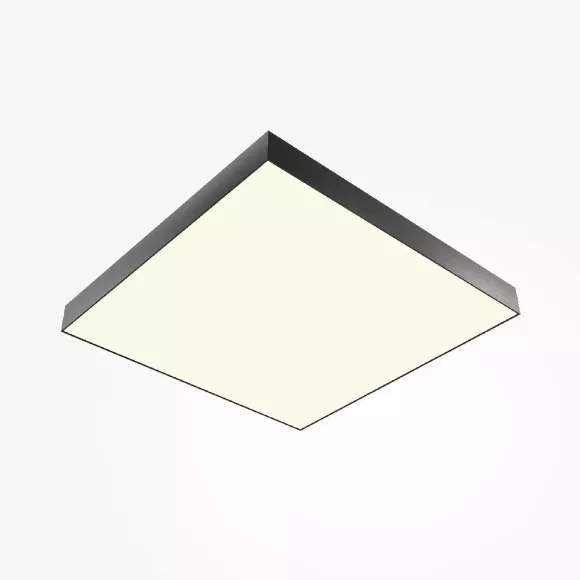 Потолочный светильник Maytoni Zon C032CL-90W3K-SQ-B Потолочный светильник Maytoni Zon C032CL-90W3K-SQ-B
