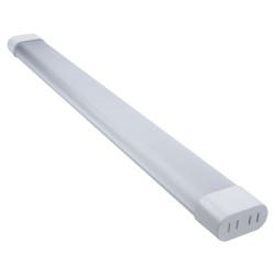 Потолочный светильник Uniel ULO-AL120-36W/6500K WHITE