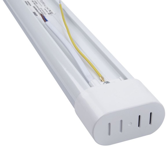 Потолочный светильник Uniel ULO-AL120-36W/6500K WHITE