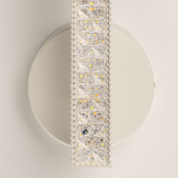 Настенный светильник De Markt Оскар 510026201