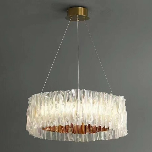 Подвесной светильник ImperiumLoft Chiara 207823-23