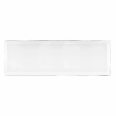Светодиодная панель Uniel ULP-30120 40W/4000K IP54 CLIP-IN CUATRO OPAL SMOOTH UL-00011998