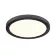 Потолочный светильник Sonex Mitra Led Nebula Black 7788/18L