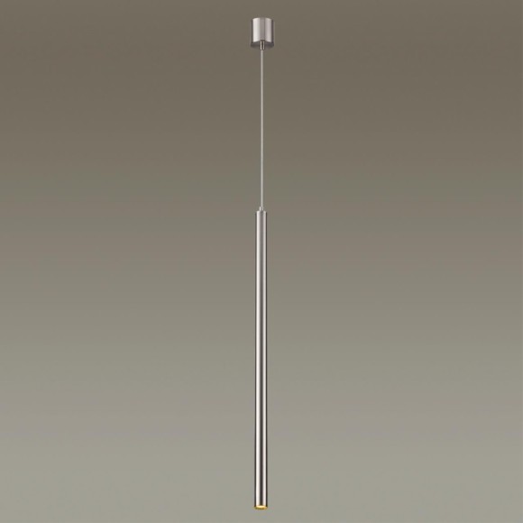 Подвесной светильник Odeon Light Fiano 4375/3L