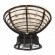 Кресло-качалка Papasan W23/01B TET_7271