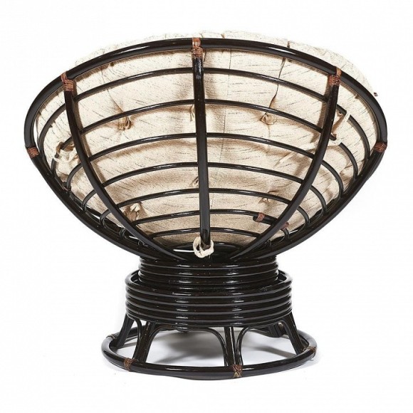 Кресло-качалка Papasan W23/01B TET_7271