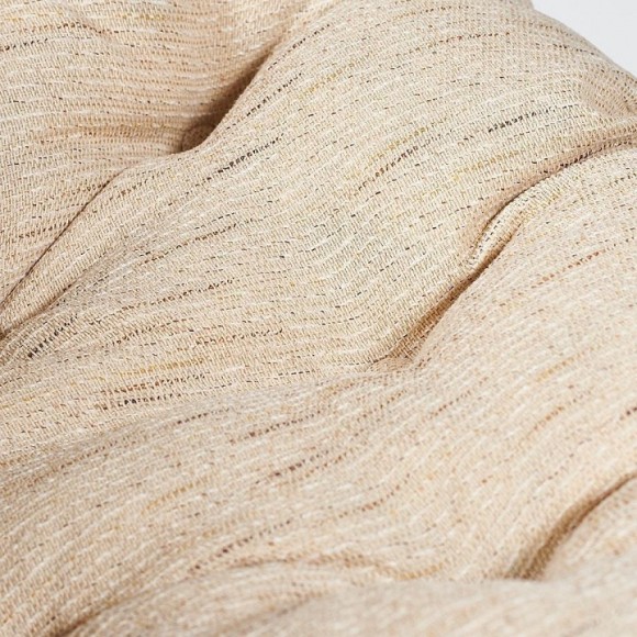 Кресло-качалка Papasan W23/01B TET_7271