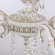Подвесная люстра Bohemia Ivele Crystal AL78101/5/175 B WMG