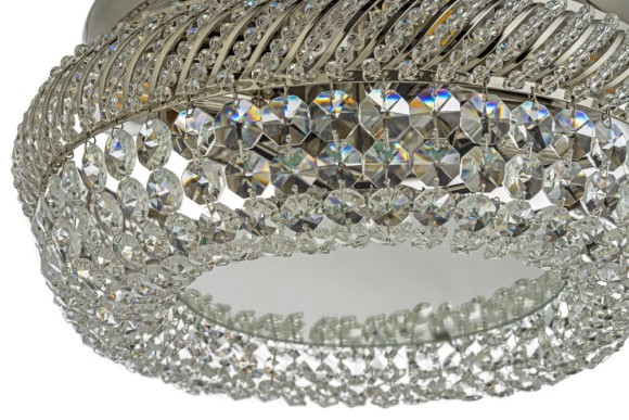 Потолочный светильник Dio DArte Elite Bari E 1.4.35.100 N