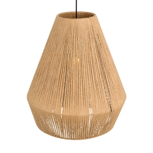 Подвесной светильник Freya LoungeGarden FR5247PL-01BG1