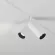 Трековый магнитный светильник Maytoni Focus LED TR032-4-12WTW-M-DD2-W, Белый, От теплого до холодного, Алюминий, вид снизу