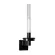 Бра Delight Collection 5059W black
