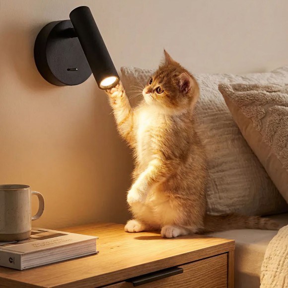 Спот Citilux Dekart CL704101