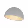 Потолочный светильник Loft IT Egg 10197/350 Grey, вид сверху