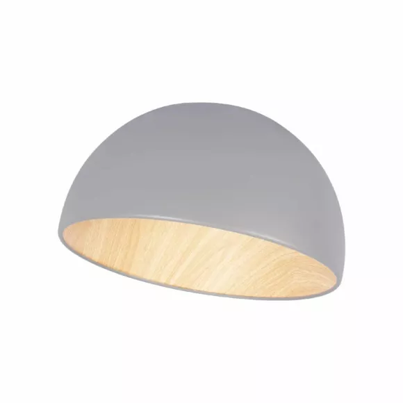 Потолочный светильник Loft IT Egg 10197/350 Grey, вид сверху Потолочный светильник Loft IT Egg 10197/350 Grey, вид сверху