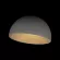 Потолочный светильник Loft IT Egg 10197/350 Grey, декоративные элементы крупным планом