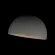 Потолочный светильник Loft IT Egg 10197/350 Grey, 4000, Нейтральный белый, Модерн