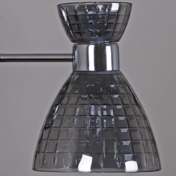 Потолочная люстра Reluce 07305-0.3-05