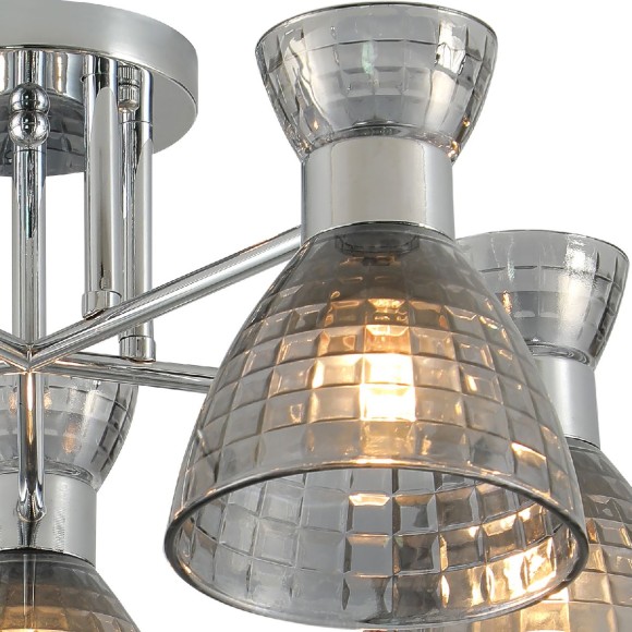 Потолочная люстра Reluce 07305-0.3-05