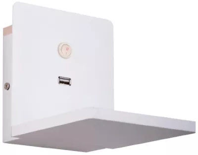 Настенный светильник Lightstar Muro 808516