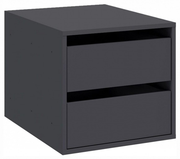 Ящики Лаура 464.08 STL_2024046400800