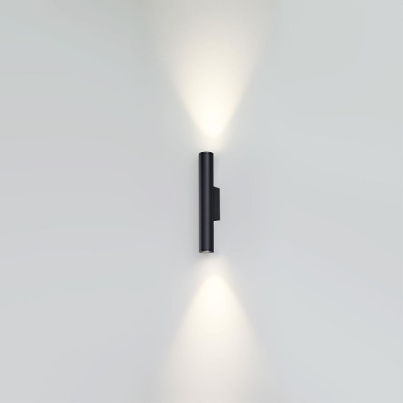 Уличный настенный светильник Odeon Light Nature Tubus 7105/6WL