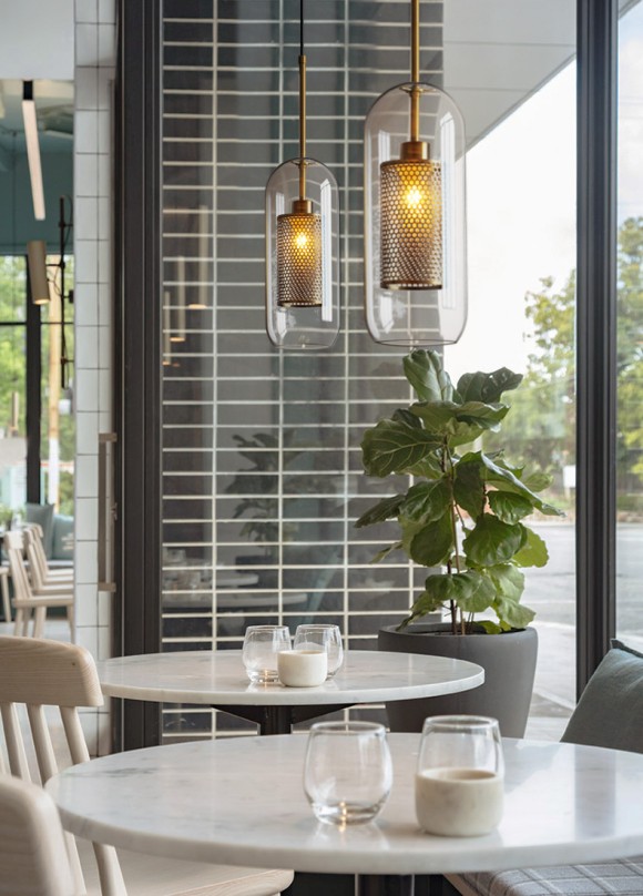 Подвесной светильник ImperiumLoft Catch 186739-23