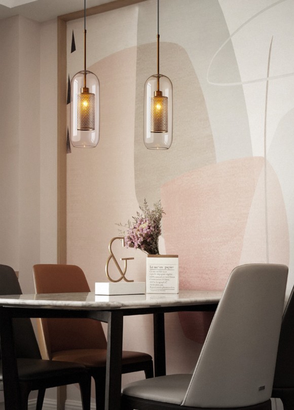 Подвесной светильник ImperiumLoft Catch 186739-23