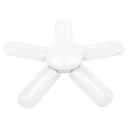 Светодиодная лампа General GLDEN-HPBC-90-230-E27-4000 661613