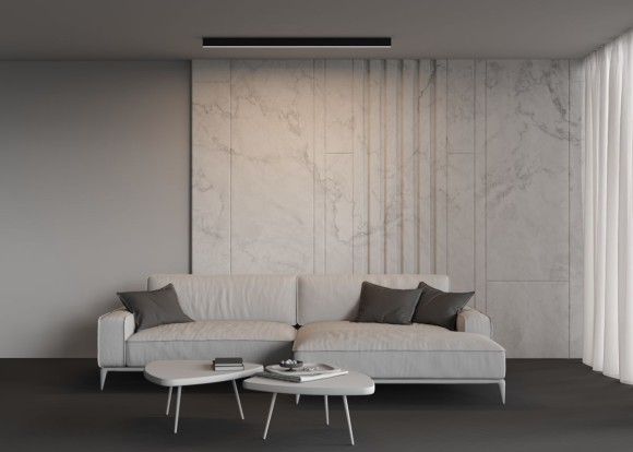 Линейный светильник Maytoni Technical LL311046