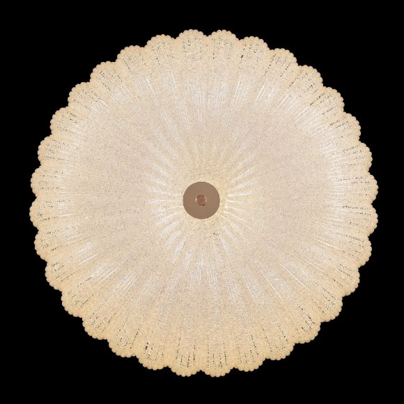 Потолочный светильник Crystal Lux SOLARIS PL500