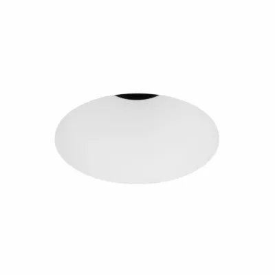 Встраиваемый светильник даунлайт Arlight MS-ARADO-TRIMLESS-R65-9W Warm3000 (WH-WH, 55 deg, 230V) (IP20 Металл) 052409