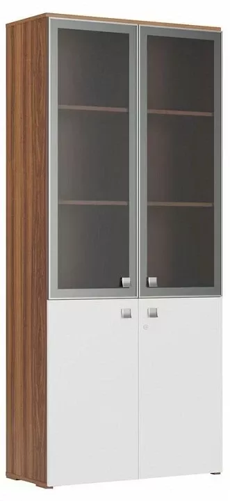 Шкаф-витрина Зион Т POI_ZIO28550313