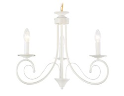 Подвесная люстра Ambrella Light Modern TR9605