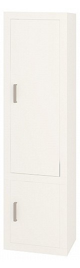 Шкаф для белья Toivo ВтВ-ФГ MER_TOJ-VtV-FG-BEBE