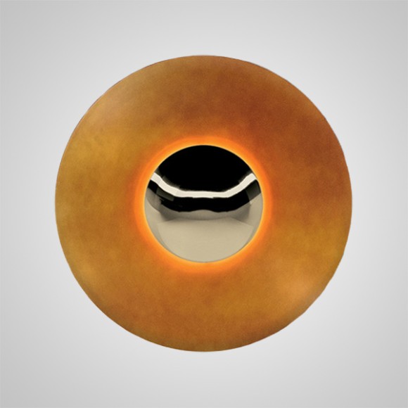 Настенный светильник ImperiumLoft Alesta 209028-23