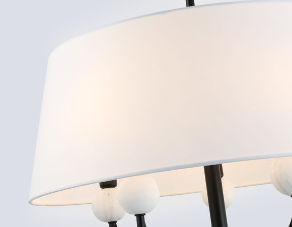 Люстра на штанге Ambrella Light High Light Classic LH75150