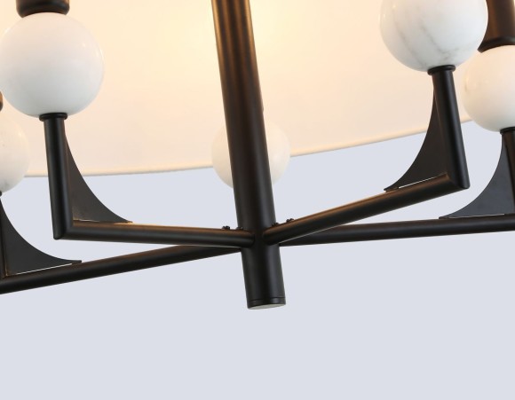 Люстра на штанге Ambrella Light High Light Classic LH75150