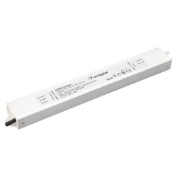 Блок питания Arlight ARPV-LG24100-Slim-PFC-D (24V, 4.2A, 100W) 031722