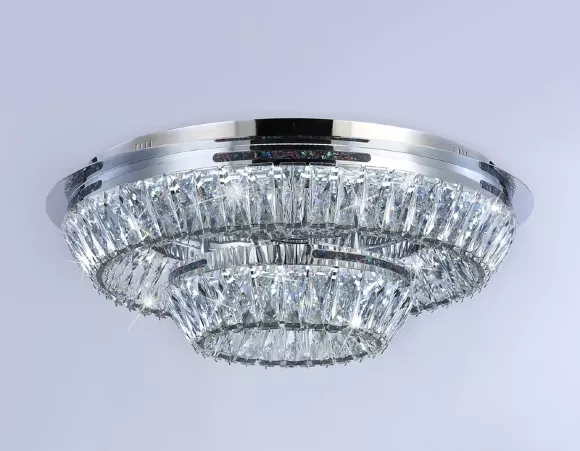 Потолочная люстра Ambrella Light Traditional TR5029 Потолочная люстра Ambrella Light Traditional TR5029
