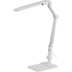 Настольная лампа Эра NLED-497-12W-W Б0052770