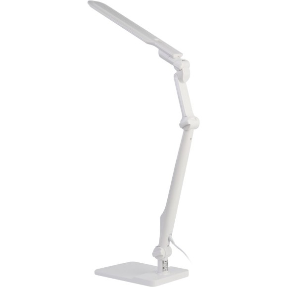 Настольная лампа Эра NLED-497-12W-W Б0052770