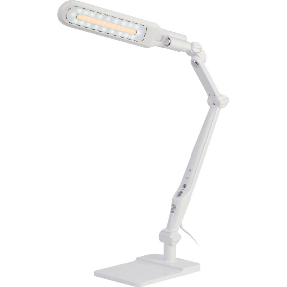 Настольная лампа Эра NLED-497-12W-W Б0052770