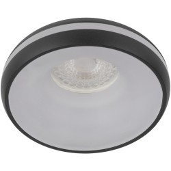 Встраиваемый светильник Эра DK100 BK Б0055589