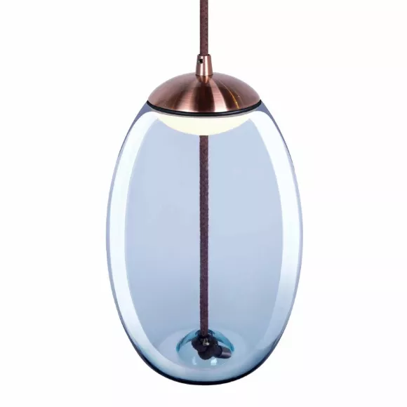 Подвесной светильник Loft IT Knot 8133-A mini, декоративные элементы крупным планом Подвесной светильник Loft IT Knot 8133-A mini, декоративные элементы крупным планом