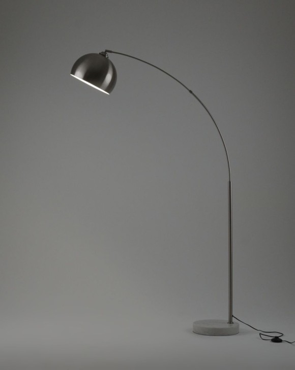 Торшер Moderli Arco V11516-1F