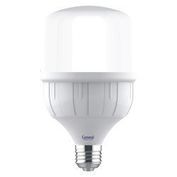 Светодиодная лампа General GLDEN-HPL-50-230-E27-6500 660003