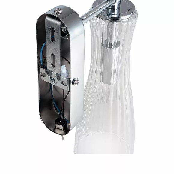 Бра Lumion Neoclassi Emily 8268/1W, вид сбоку