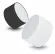 Накладной светильник Arlight SP-RONDO-120B-12W Day White 022236, основание крупным планом